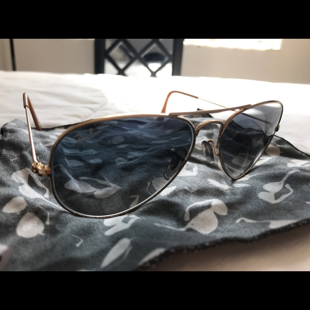 Ray ban sunglasses